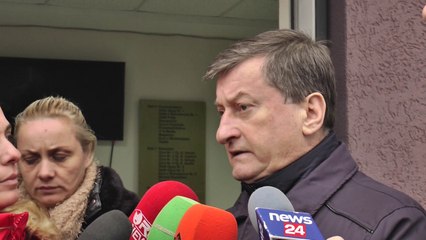 Report TV - KQZ i hoqi mandatin, D.Tahiri padi në Gjykatën Administrative