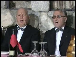 Okteti Peje 01- Programi i Vitit të Ri 2017