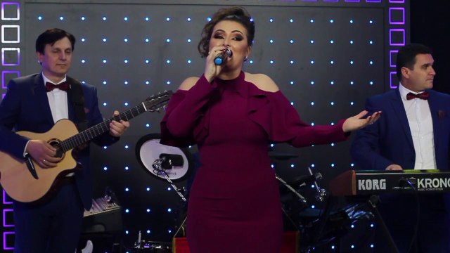 Elena Jovceska i orkestar Maestral - Sto si mi sine veselo master