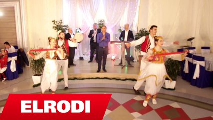 Saimir Ahmeti - Shoqeria (Official Video HD)