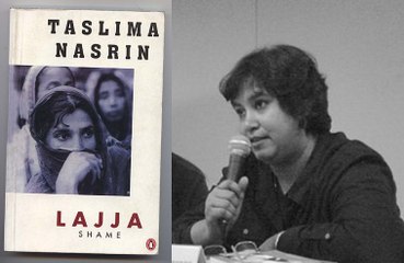 Novels Plot Summary 348: Lajja