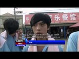 Puluhan Relawan Identifikasi Korban Kecelakaan Kapal di Cina - NET24