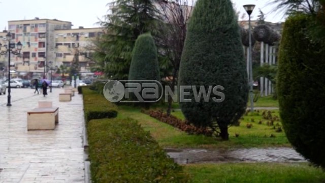 Ora News - Nisin reshjet e borës edhe në Shkodër