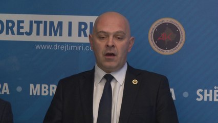 Francë, nis gjyqi për Ramush Haradinajn