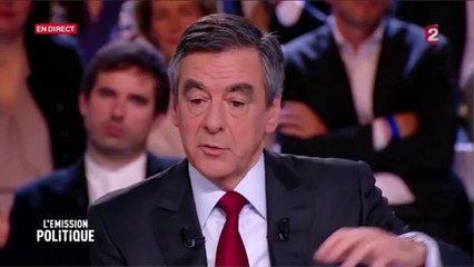 Législatives : le cadeau en or de Fillon à NKM 2017