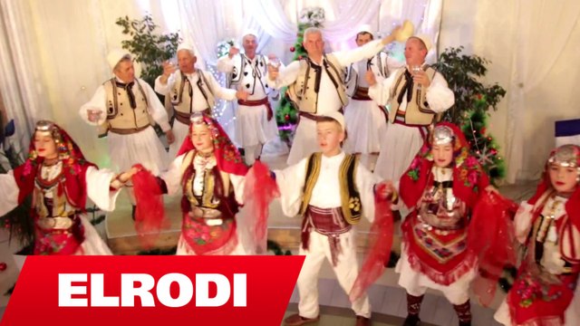 Mariola Kacani - Valle popullore masive (Official Video HD)