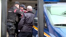 “Jo arrest me burg pa prova” - Top Channel Albania - News - Lajme