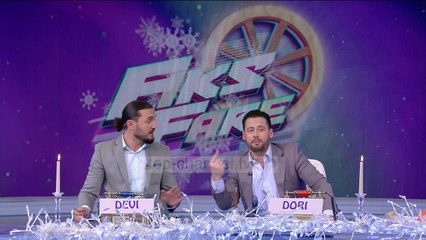 Fiks Fare, 05 Janar, Pjesa 2 - Investigative Satirical Show