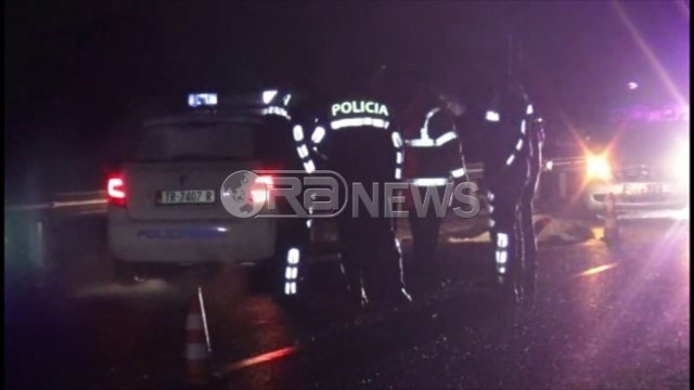 Ora News - Mjeti përplas për vdekje 40-vjeçarin në aksin Tiranë-Fushë Krujë
