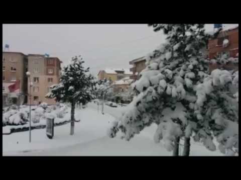 Situata - Bora në Kukës arrin në 1 m, bllokohen dhjetra njësi administrative