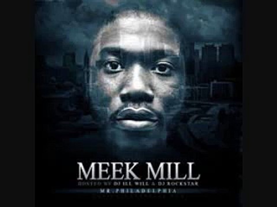 Meek Mill  - Where Dey Do Dat feat Young Chris