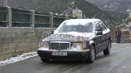 Report TV - Deborë në Tiranë për herë të parë pas 6 vitesh