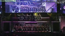 W-Keyakizaka 欅坂46 初ワンマン公演