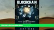 Popular Book  Blockchain: Blockchain, Smart Contracts, Investing in Ethereum, FinTech  For Kindle