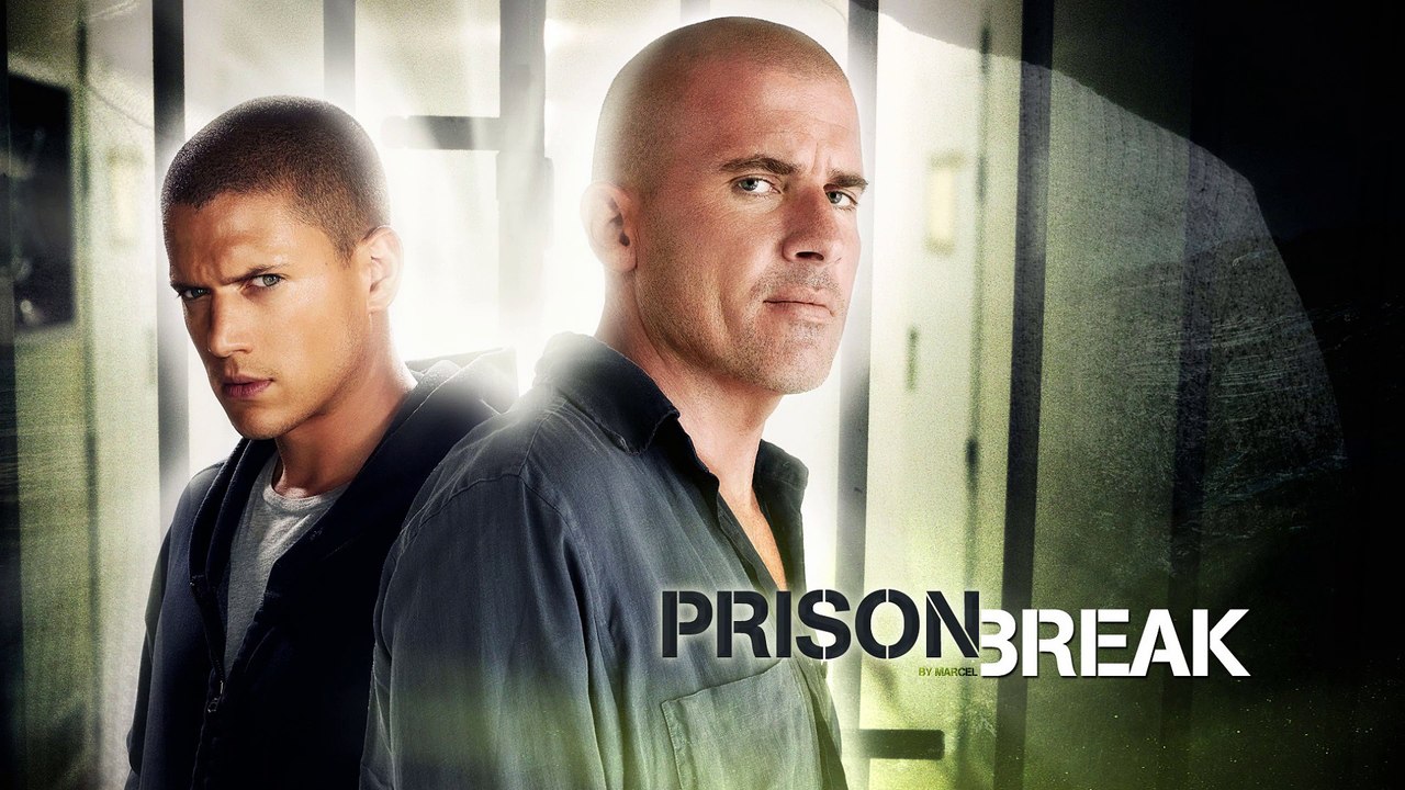 Prison break season 2017