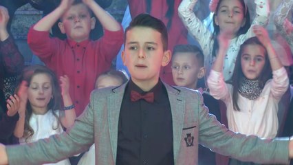 Elton Tolaj  - Programi i Vitit të Ri 2017