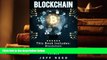 Popular Book  Blockchain: Blockchain, Smart Contracts, Investing in Ethereum, FinTech  For Trial