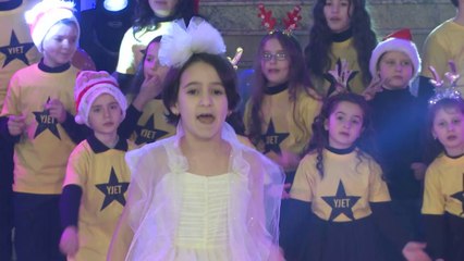 Vlera Shala  - Programi i Vitit të Ri 2017