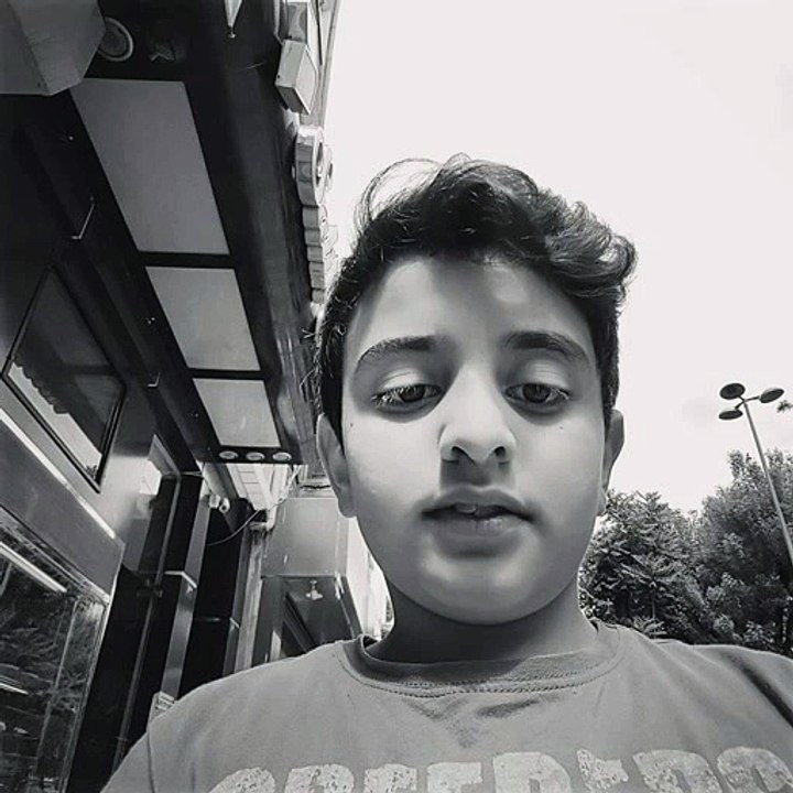 Muhammed Oyunda İntrosu