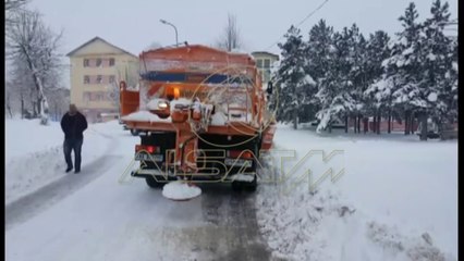 Bora bllokon shumë vende të Ballkanit