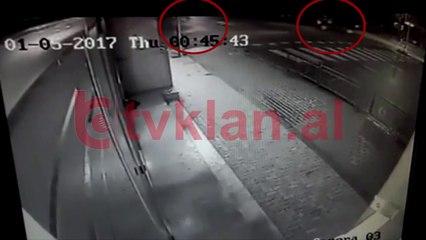 Momenti i aksidentit fatal, që i morin jetën 28 – vjeçares