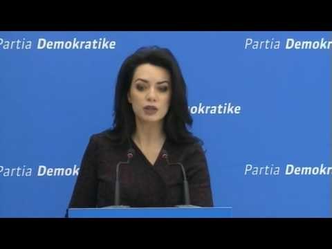 Report TV - PD: Hasi tërësisht i bllokuar, pa rrugë, pa drita e pa ujë të pijshëm
