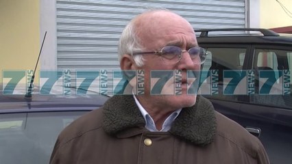 RRADHE NE PIKEN E KOLAUDIMIT TE FIERIT - News, Lajme - Kanali 11