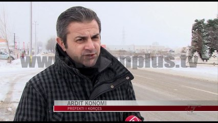 Bora dhe acari mbulojnë Shqipërinë - News, Lajme - Vizion Plus