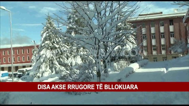 QARKU SHKODËR NËN “SUNDIMIN” E BORËS