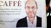 Massimo Gramellini Ci Offre Un Caffè  Ma Non Ai PentaStellati