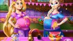 Elsa & Rapunzel Pregnant BFFS: Caring Games - Elsa & Rapunzel Pregnant BFFS | Kids Play Pa