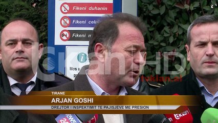 ISHTI: Po abuzohet me çmimin e gazit