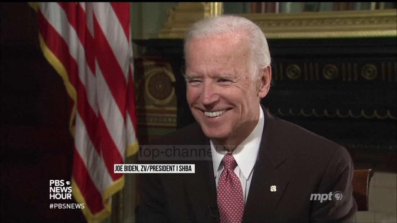 Sulmet kibernetike ruse, Biden i kërkon Trumpit "të rritet" - Top Channel Albania - News - Lajme