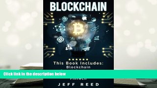 Popular Book  Blockchain: Blockchain, Smart Contracts, Investing in Ethereum, FinTech  For Full