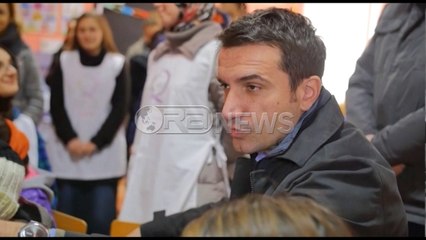 Ora News - Veliaj: Kemi strehuar 100 persona në qendrat tona sociale