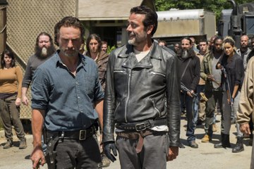 The Walking Dead Season 7 Episode 11 #Episodes11 @TWD Free Online HD
