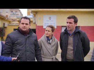 Report TV - Moti i keq, Bashkia strehon 100 persona,Veliaj:Jemi në gatishmëri