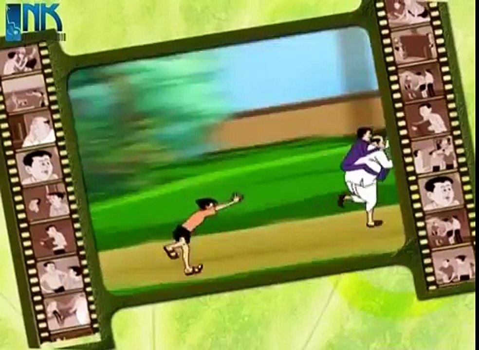 Funny Videos | Kids animated cartoons | Kids Stories | Funny Stories - Astrologer