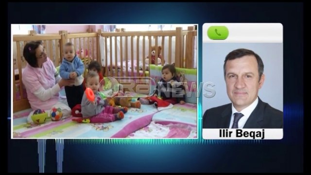 Ora News - Epidemia gripale, Beqaj për Ora News: Situata vazhdon e rënduar