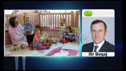 Ora News - Epidemia gripale, Beqaj për Ora News: Situata vazhdon e rënduar