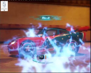 Cars 2 Game - Daredevil Lightning McQueen - Pipeline Sprint - Disney Car Games