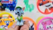 Learn Colors with Super Wings My Little Pony Paw Patrol 출동 슈퍼윙스 Surprise Egg and Toy Collector SETC