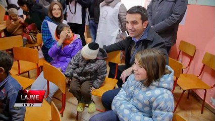 Edicioni i lajmeve TvKlan 6 janar 2017