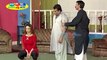 Best of Nasir Chinyoti and Nida Choudhary Pakistani Stage Drama