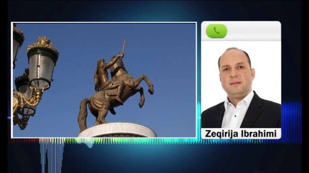 Konfirmon për Ora News - Bashkimi i partive shqiptare? Lëvizja BESA: Spekulim, jo koalicion me BDI