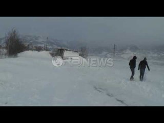 -Ora News- Shikoni si ishte Qafa e Moranicës