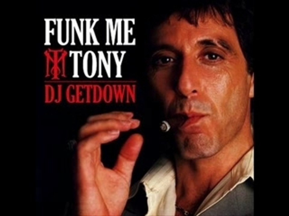 funk scarface
