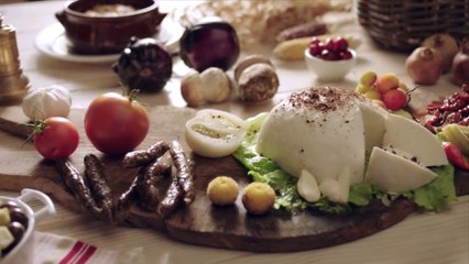 Report TV - CNN:Ndër 17 vendet në Botë për t’u parë, vizitoni Bunk'Art