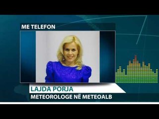 Download Video: Report TV - Porja: Javës tjetër pritet një rritje e lehtë dhe graduale të temperaturave