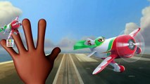 Disney Planes Fire and Rescue Finger Family Collection Finger Family Songs Children Nursery Rhymes